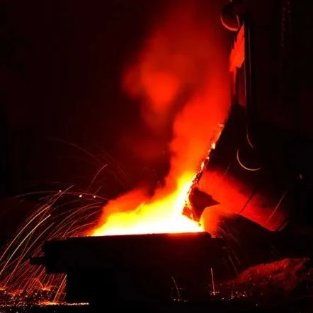 Corundum Furnace