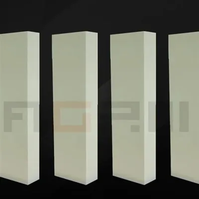 المصبوب المنصهر AZS