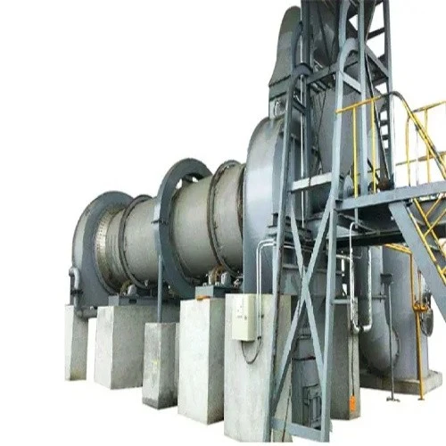 kiln incinerator