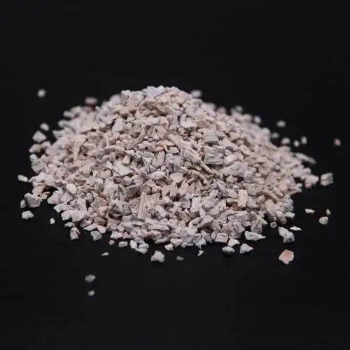 High quality Fused Zirconia Mullite