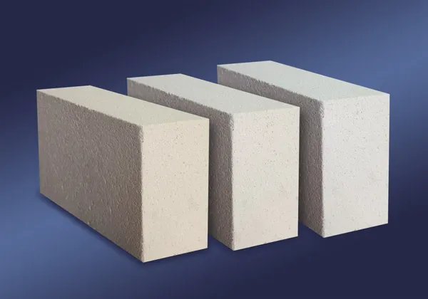 High-Quality-JM30-Insulation-Brick High-Quality-JM30-Insulation-Brick