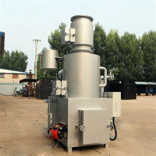 Small-Waste-Incineration-Incinerator-For-Sale Small-Waste-Incineration-Incinerator-For-Sale